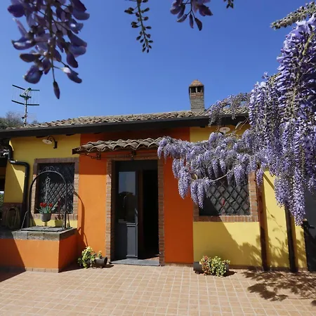 Dom wakacyjny Mit Whirlpool By Interhome *