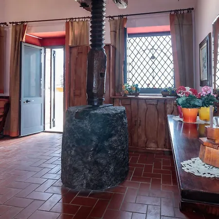 Ferienhaus By Interhome Piedimonte Etneo
