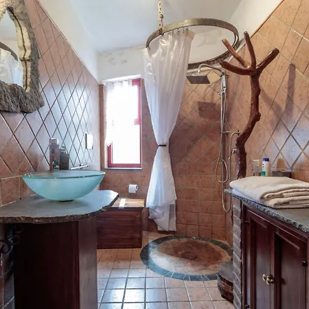 By Interhome * Piedimonte Etneo