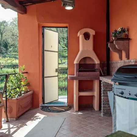 Ferienhaus By Interhome Piedimonte Etneo