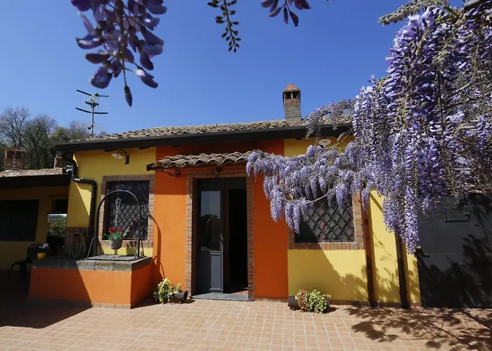 Dom wakacyjny Mit Whirlpool By Interhome *