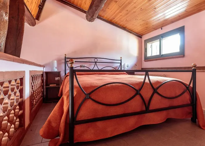 Dom wakacyjny Mit Whirlpool By Interhome *