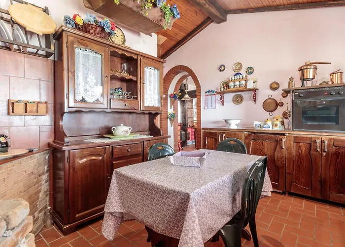 Mit Whirlpool By Interhome Piedimonte Etneo