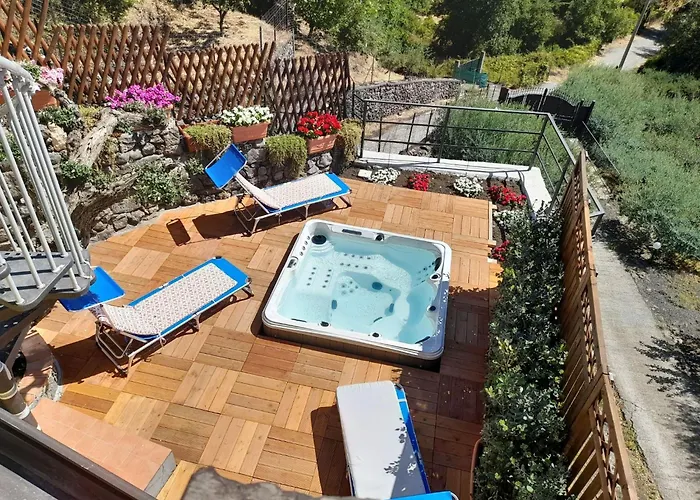 Mit Whirlpool By Interhome Dom wakacyjny *